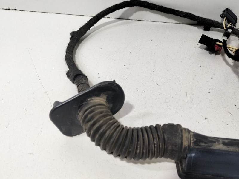Recambio de cableado electrico de puerta para volkswagen golf vii (5g1, bq1, be1, be2) 1.6 tdi referencia OEM IAM 5G4971694T  