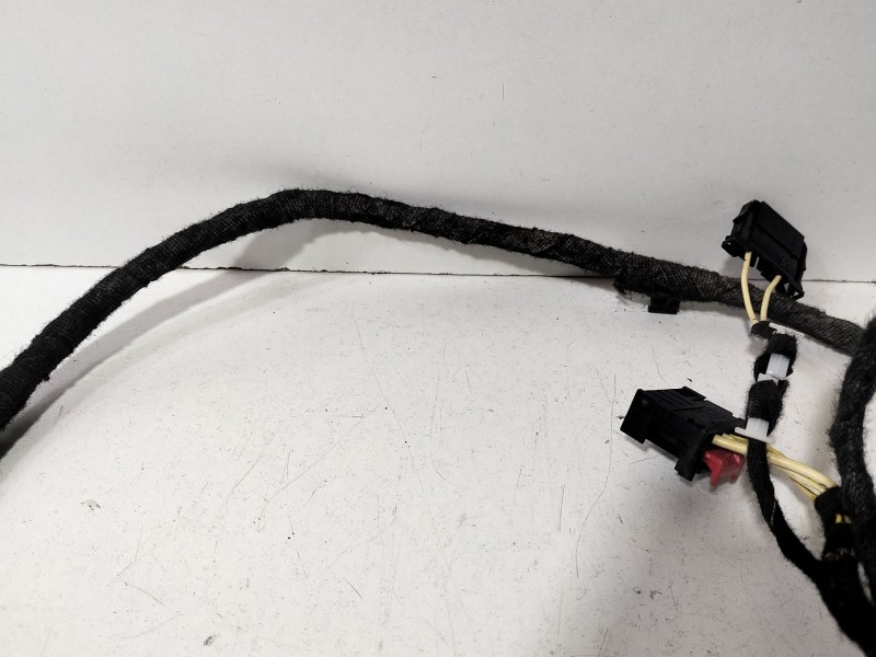 Recambio de cableado electrico de puerta para volkswagen golf vii (5g1, bq1, be1, be2) 1.6 tdi referencia OEM IAM 5G4971694T  