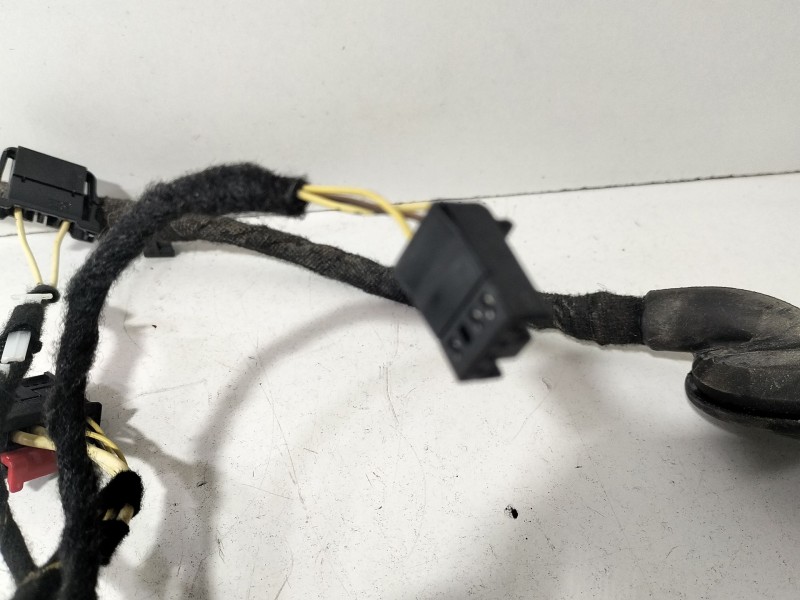 Recambio de cableado electrico de puerta para volkswagen golf vii (5g1, bq1, be1, be2) 1.6 tdi referencia OEM IAM 5G4971694T  