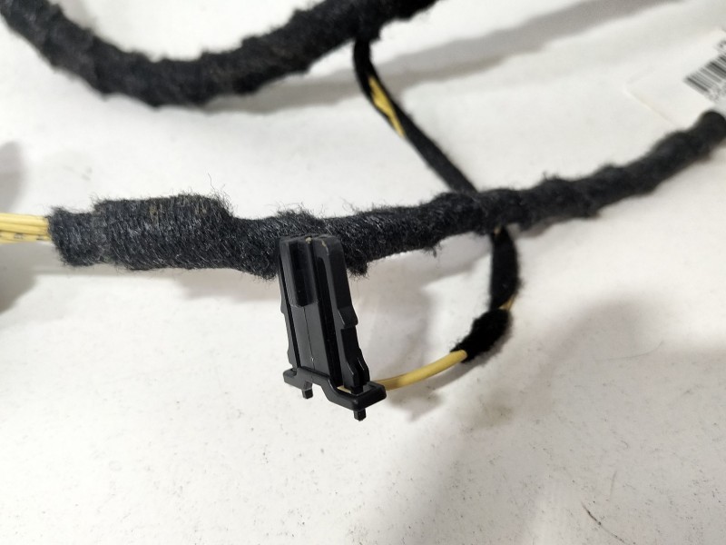 Recambio de cableado electrico de puerta para volkswagen golf vii (5g1, bq1, be1, be2) 1.6 tdi referencia OEM IAM 5G4971694T  