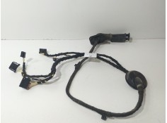 Recambio de cableado electrico de puerta para volkswagen golf vii (5g1, bq1, be1, be2) 1.6 tdi referencia OEM IAM 5G4971693T  