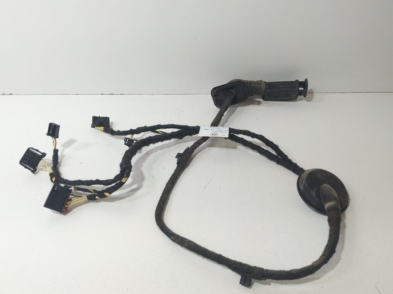 Recambio de cableado electrico de puerta para volkswagen golf vii (5g1, bq1, be1, be2) 1.6 tdi referencia OEM IAM 5G4971693T  