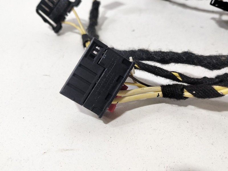 Recambio de cableado electrico de puerta para volkswagen golf vii (5g1, bq1, be1, be2) 1.6 tdi referencia OEM IAM 5G4971693T  