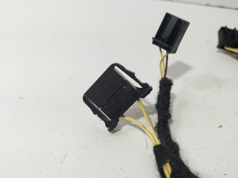 Recambio de cableado electrico de puerta para volkswagen golf vii (5g1, bq1, be1, be2) 1.6 tdi referencia OEM IAM 5G4971693T  