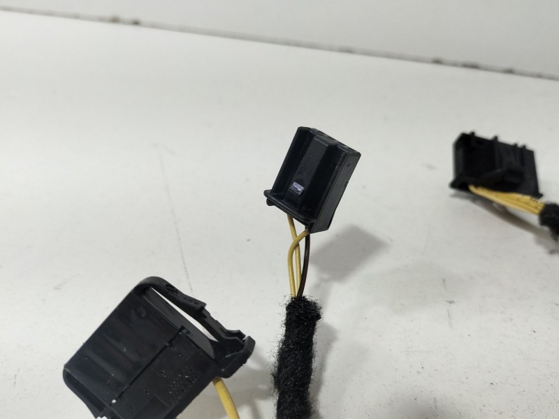 Recambio de cableado electrico de puerta para volkswagen golf vii (5g1, bq1, be1, be2) 1.6 tdi referencia OEM IAM 5G4971693T  