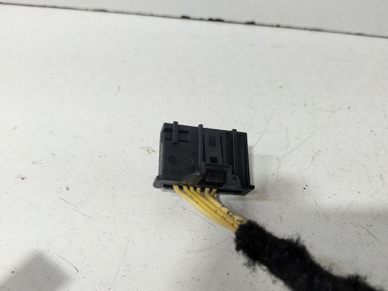 Recambio de cableado electrico de puerta para volkswagen golf vii (5g1, bq1, be1, be2) 1.6 tdi referencia OEM IAM 5G4971693T  