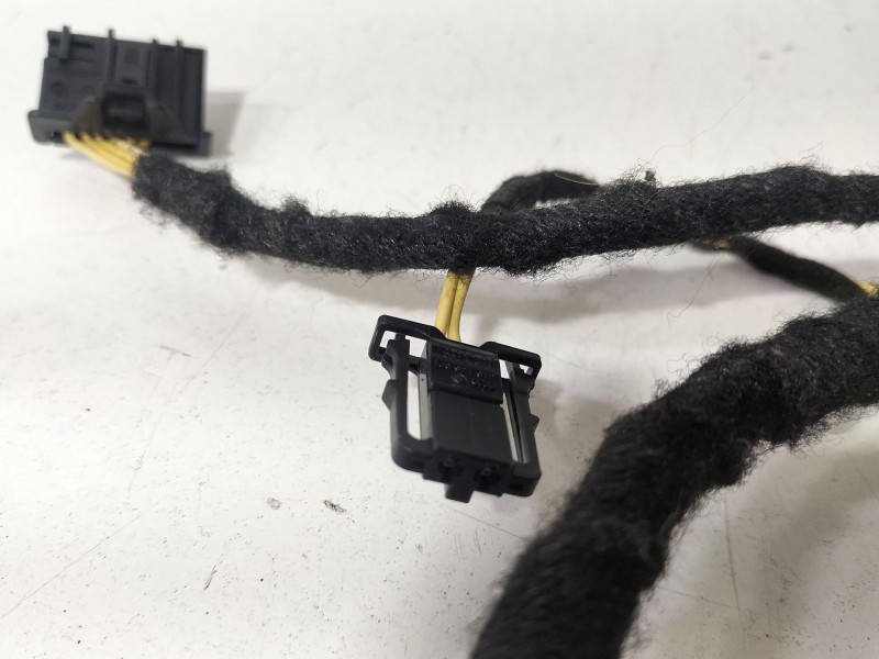 Recambio de cableado electrico de puerta para volkswagen golf vii (5g1, bq1, be1, be2) 1.6 tdi referencia OEM IAM 5G4971693T  