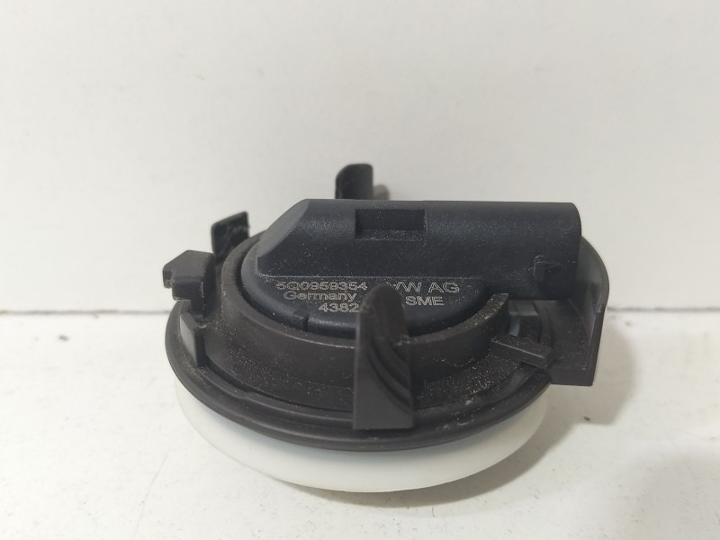 Recambio de modulo electronico para volkswagen golf vii (5g1, bq1, be1, be2) 1.6 tdi referencia OEM IAM 5Q0959354  