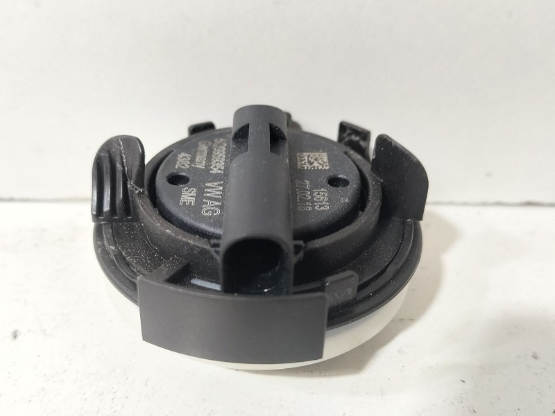 Recambio de modulo electronico para volkswagen golf vii (5g1, bq1, be1, be2) 1.6 tdi referencia OEM IAM 5Q0959354  