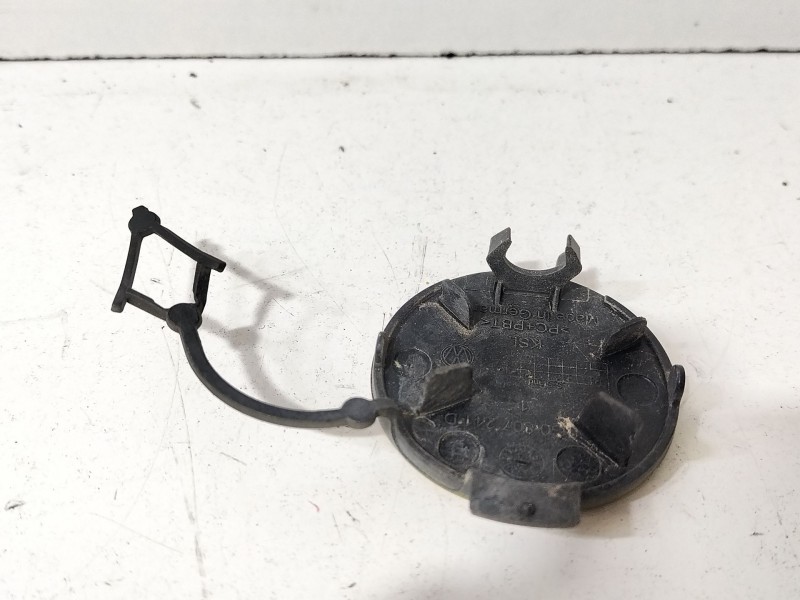 Recambio de gancho grua / tiro grua para volkswagen golf vii (5g1, bq1, be1, be2) 1.6 tdi referencia OEM IAM 5G0807241D  