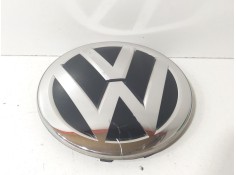 Recambio de molduras delanteras para volkswagen golf vii (5g1, bq1, be1, be2) 1.6 tdi referencia OEM IAM 3G0853501  