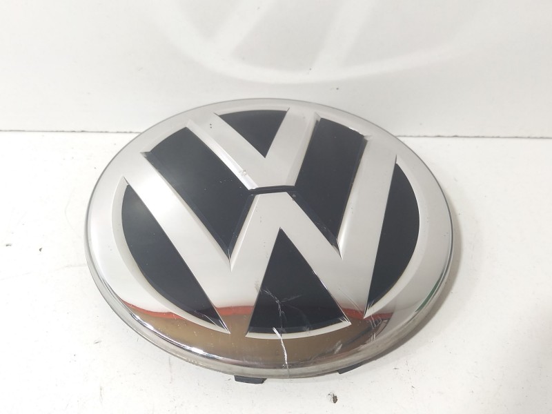 Recambio de molduras delanteras para volkswagen golf vii (5g1, bq1, be1, be2) 1.6 tdi referencia OEM IAM 3G0853501  