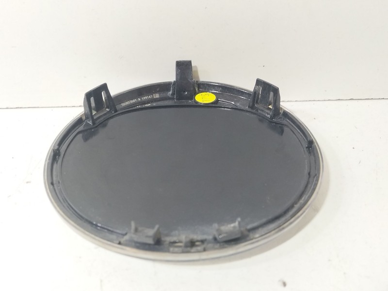 Recambio de molduras delanteras para volkswagen golf vii (5g1, bq1, be1, be2) 1.6 tdi referencia OEM IAM 3G0853501  