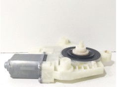 Recambio de motor elevalunas trasero izquierdo para volkswagen golf vii (5g1, bq1, be1, be2) 1.6 tdi referencia OEM IAM 5Q495981