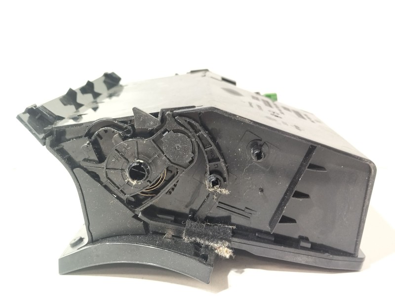 Recambio de cenicero para volkswagen golf vii (5g1, bq1, be1, be2) 1.6 tdi referencia OEM IAM 5G1863391  