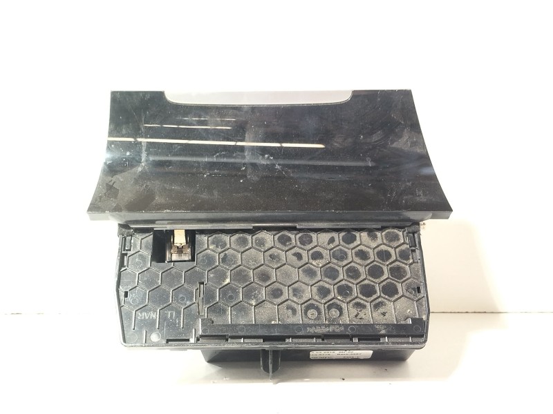 Recambio de cenicero para volkswagen golf vii (5g1, bq1, be1, be2) 1.6 tdi referencia OEM IAM 5G1863391  