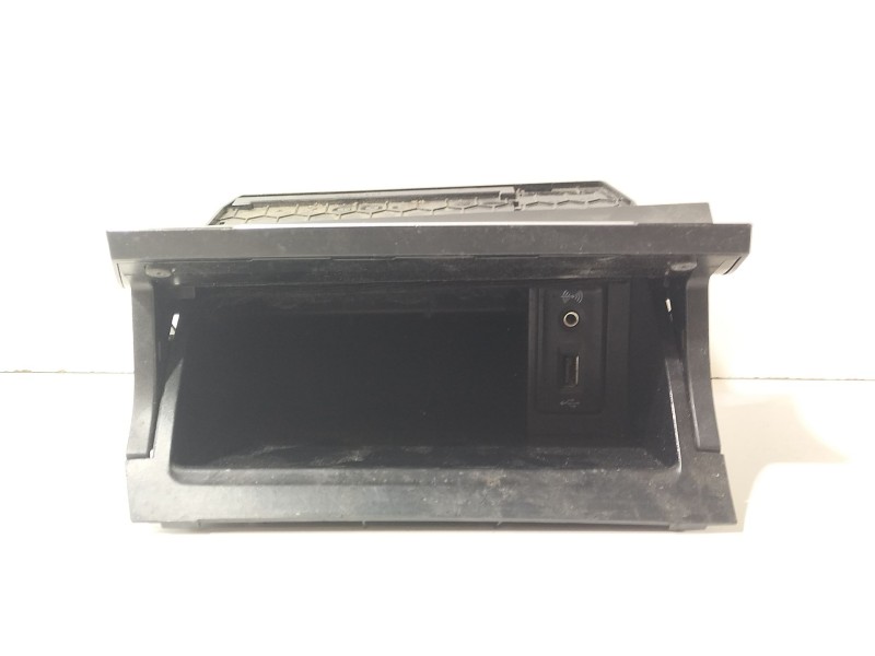 Recambio de cenicero para volkswagen golf vii (5g1, bq1, be1, be2) 1.6 tdi referencia OEM IAM 5G1863391  