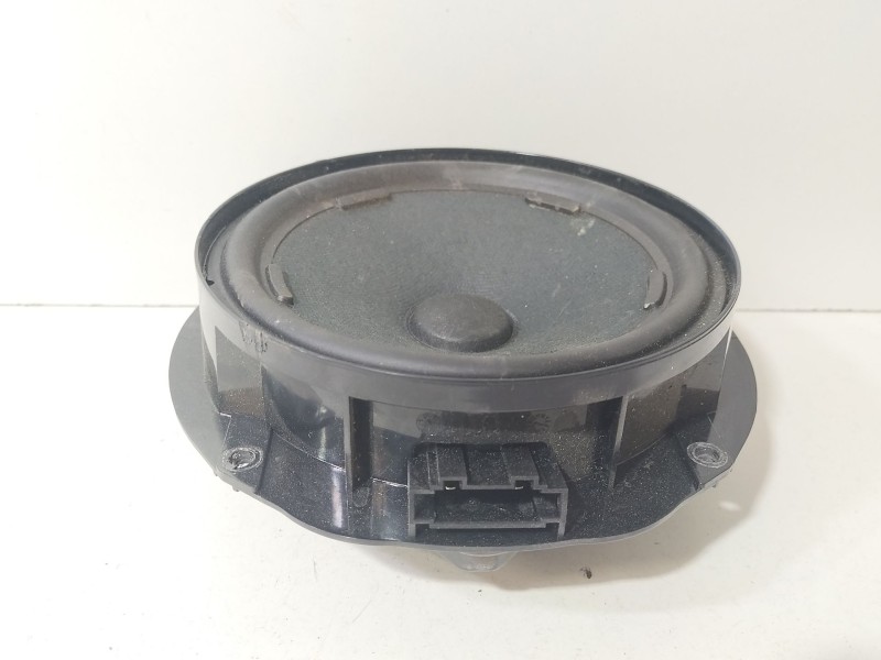 Recambio de altavoz para volkswagen golf vii (5g1, bq1, be1, be2) 1.6 tdi referencia OEM IAM 5G0035453J  