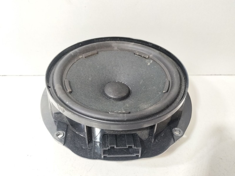 Recambio de altavoz para volkswagen golf vii (5g1, bq1, be1, be2) 1.6 tdi referencia OEM IAM 5G0035453J  