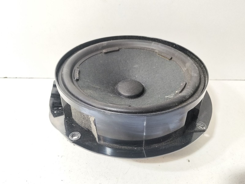 Recambio de altavoz para volkswagen golf vii (5g1, bq1, be1, be2) 1.6 tdi referencia OEM IAM 5G0035453J  