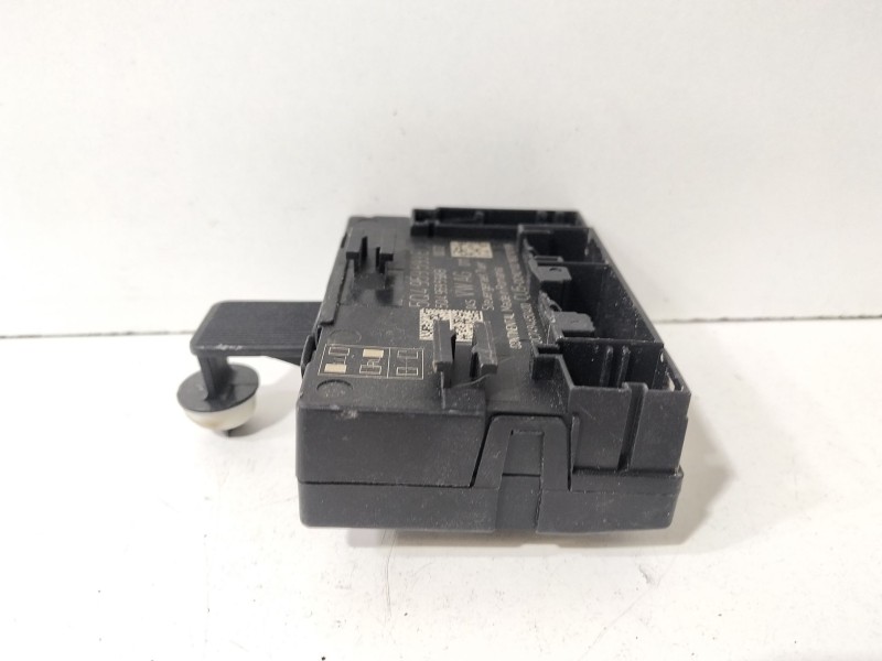 Recambio de modulo electronico para volkswagen golf vii (5g1, bq1, be1, be2) 1.6 tdi referencia OEM IAM 5Q4959593E  