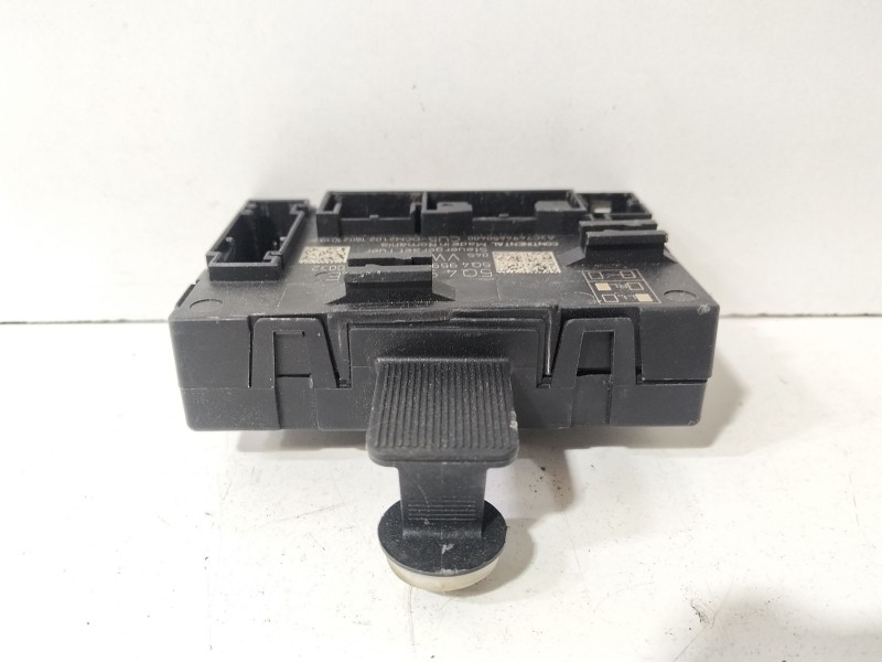 Recambio de modulo electronico para volkswagen golf vii (5g1, bq1, be1, be2) 1.6 tdi referencia OEM IAM 5Q4959593E  