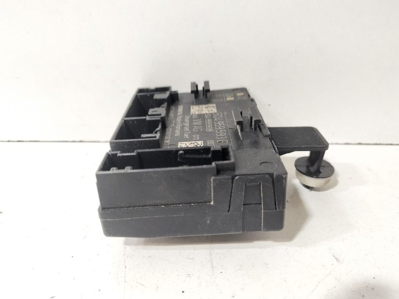 Recambio de modulo electronico para volkswagen golf vii (5g1, bq1, be1, be2) 1.6 tdi referencia OEM IAM 5Q4959593E  