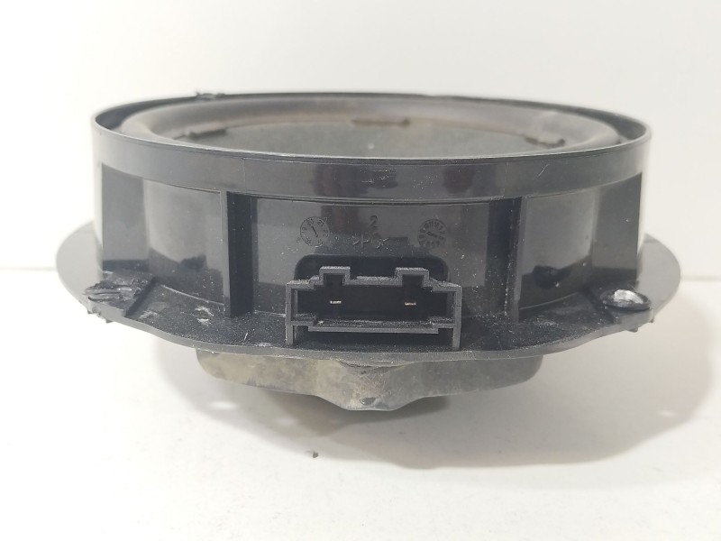 Recambio de altavoz para volkswagen golf vii (5g1, bq1, be1, be2) 1.6 tdi referencia OEM IAM 5G0035453J  