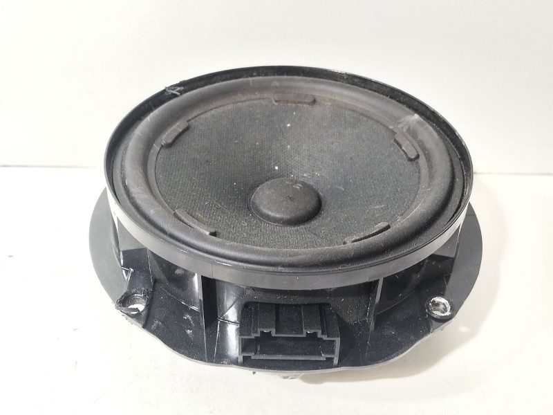 Recambio de altavoz para volkswagen golf vii (5g1, bq1, be1, be2) 1.6 tdi referencia OEM IAM 5G0035453J  