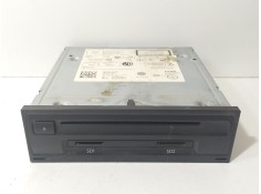 Recambio de sistema audio / radio cd para volkswagen golf vii (5g1, bq1, be1, be2) 1.6 tdi referencia OEM IAM 3Q0035846B  