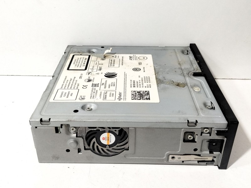 Recambio de sistema audio / radio cd para volkswagen golf vii (5g1, bq1, be1, be2) 1.6 tdi referencia OEM IAM 3Q0035846B  