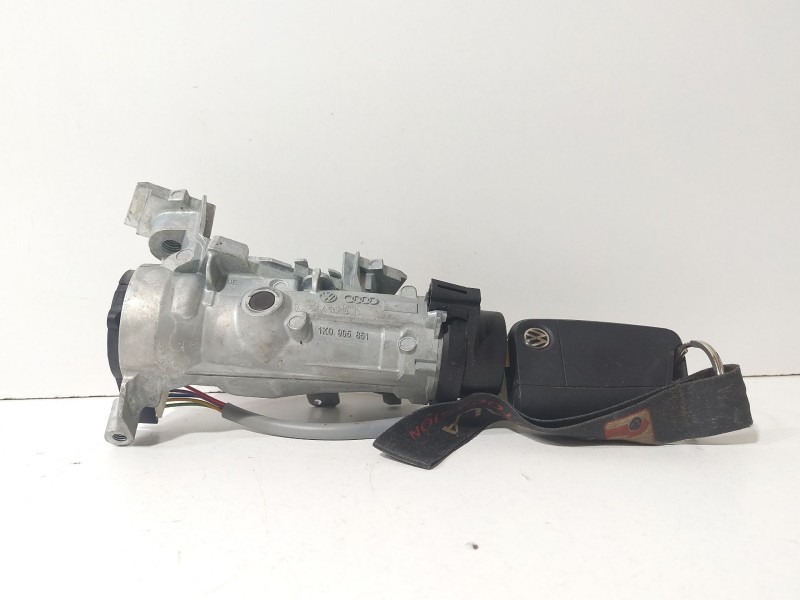 Recambio de conmutador de arranque para volkswagen golf vii (5g1, bq1, be1, be2) 1.6 tdi referencia OEM IAM 5Q0905865  
