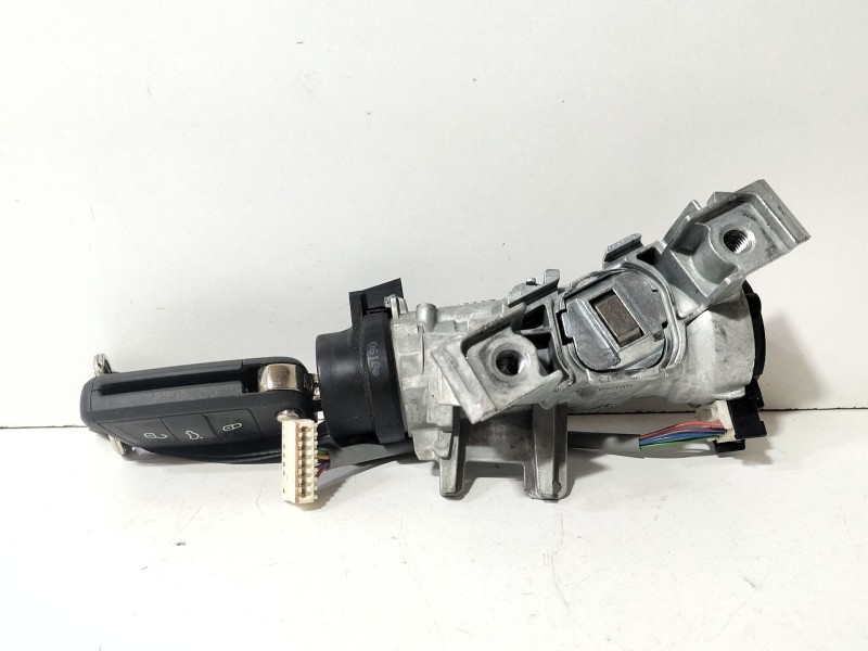 Recambio de conmutador de arranque para volkswagen golf vii (5g1, bq1, be1, be2) 1.6 tdi referencia OEM IAM 5Q0905865  