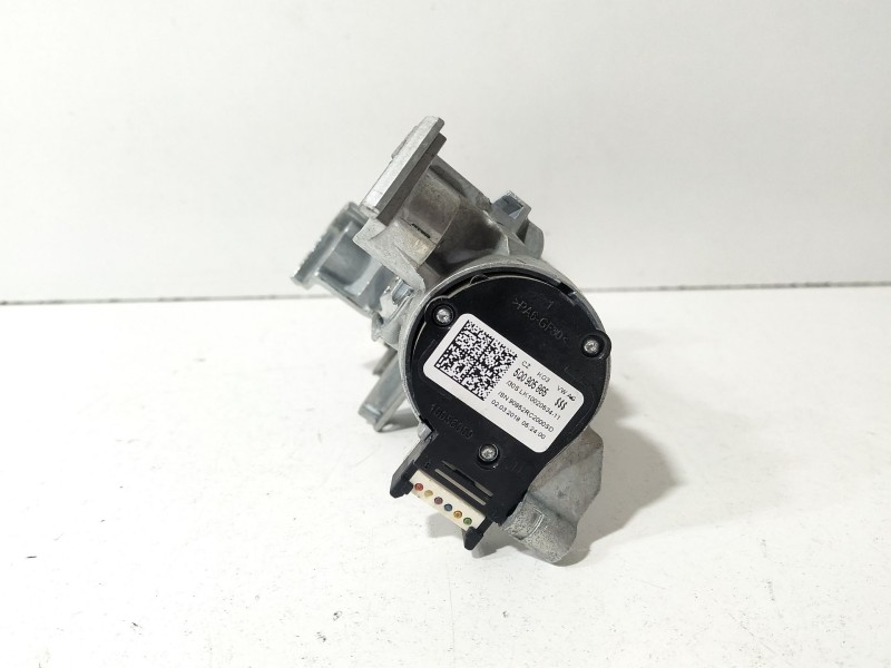 Recambio de conmutador de arranque para volkswagen golf vii (5g1, bq1, be1, be2) 1.6 tdi referencia OEM IAM 5Q0905865  