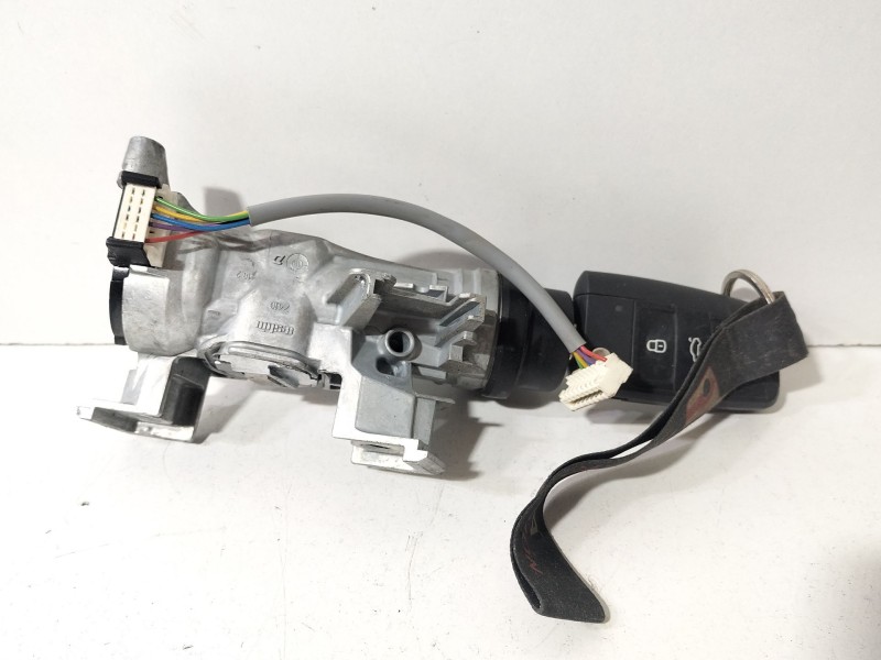 Recambio de conmutador de arranque para volkswagen golf vii (5g1, bq1, be1, be2) 1.6 tdi referencia OEM IAM 5Q0905865  