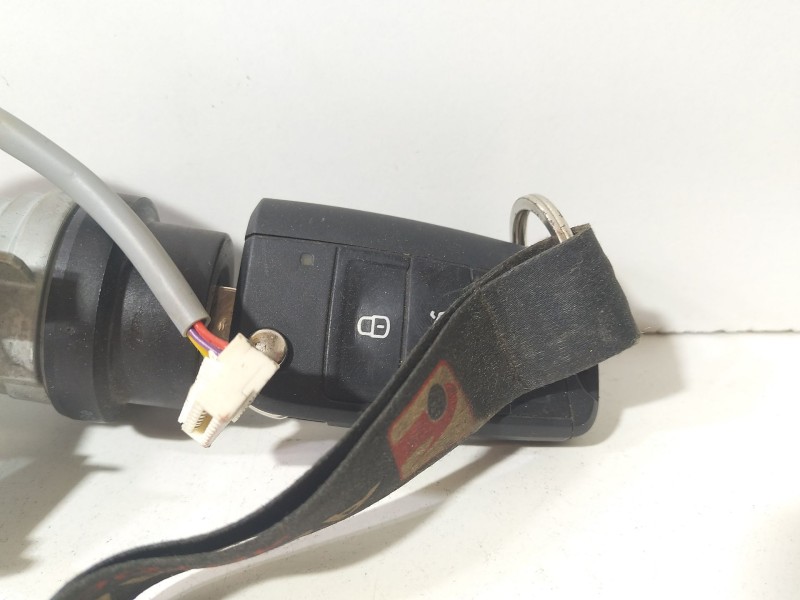 Recambio de conmutador de arranque para volkswagen golf vii (5g1, bq1, be1, be2) 1.6 tdi referencia OEM IAM 5Q0905865  