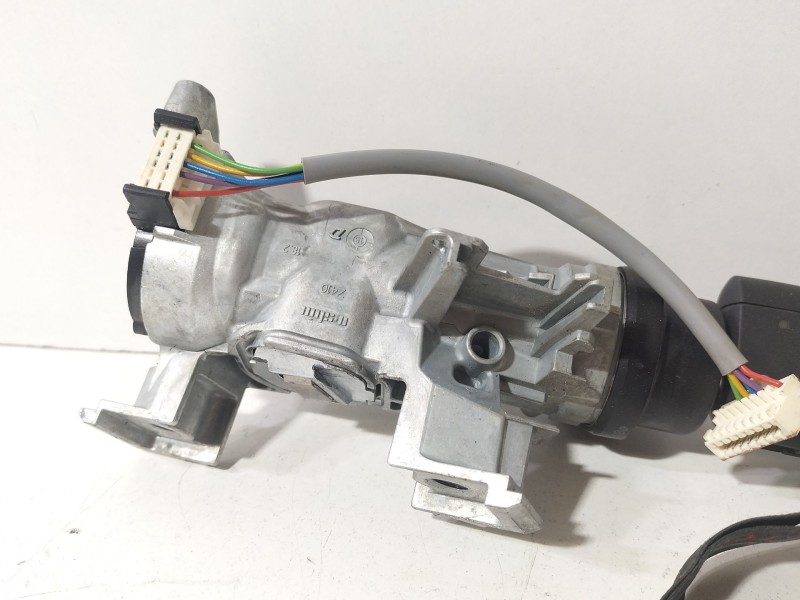 Recambio de conmutador de arranque para volkswagen golf vii (5g1, bq1, be1, be2) 1.6 tdi referencia OEM IAM 5Q0905865  