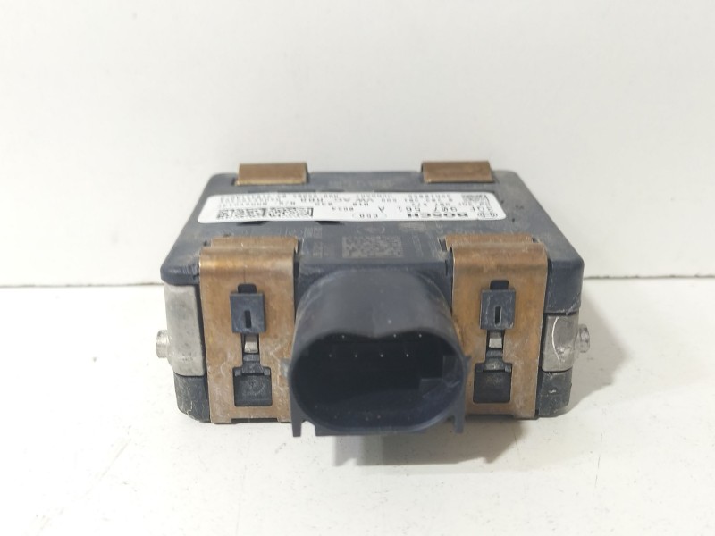 Recambio de modulo electronico para volkswagen golf vii (5g1, bq1, be1, be2) 1.6 tdi referencia OEM IAM 3QF907561A  