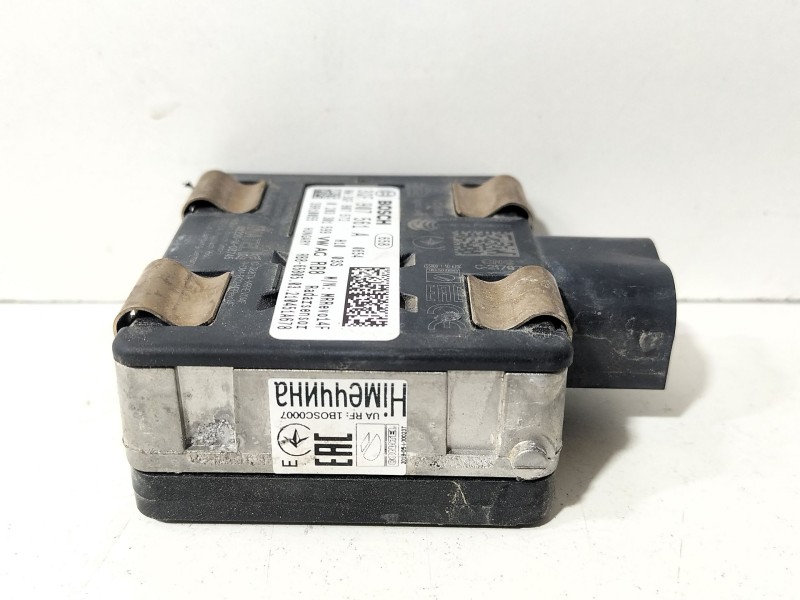 Recambio de modulo electronico para volkswagen golf vii (5g1, bq1, be1, be2) 1.6 tdi referencia OEM IAM 3QF907561A  