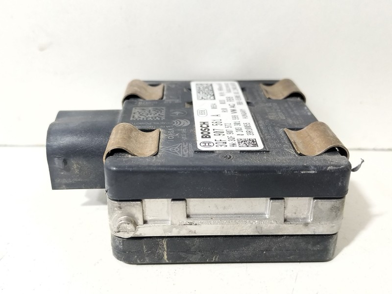 Recambio de modulo electronico para volkswagen golf vii (5g1, bq1, be1, be2) 1.6 tdi referencia OEM IAM 3QF907561A  