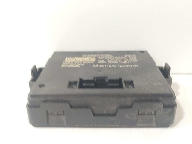 Recambio de modulo electronico para volkswagen golf vii (5g1, bq1, be1, be2) 1.6 tdi referencia OEM IAM 3Q0907530L  