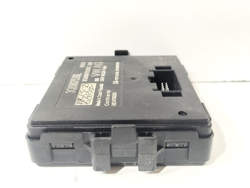 Recambio de modulo electronico para volkswagen golf vii (5g1, bq1, be1, be2) 1.6 tdi referencia OEM IAM 3Q0907530L  