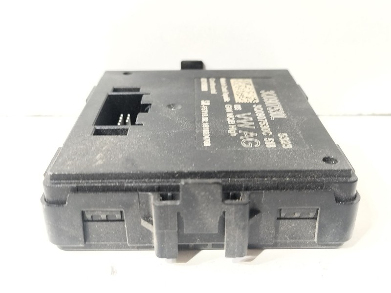Recambio de modulo electronico para volkswagen golf vii (5g1, bq1, be1, be2) 1.6 tdi referencia OEM IAM 3Q0907530L  