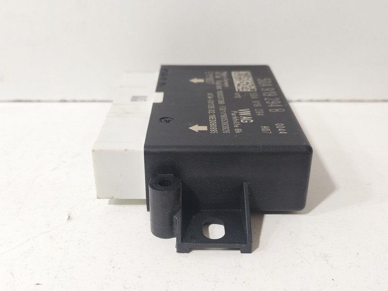 Recambio de modulo electronico para volkswagen golf vii (5g1, bq1, be1, be2) 1.6 tdi referencia OEM IAM 5QA919294B  