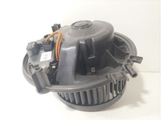 Recambio de motor calefaccion para volkswagen golf vii (5g1, bq1, be1, be2) 1.6 tdi referencia OEM IAM 5Q1819021F  
