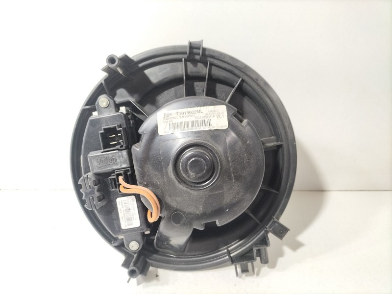 Recambio de motor calefaccion para volkswagen golf vii (5g1, bq1, be1, be2) 1.6 tdi referencia OEM IAM 5Q1819021F  