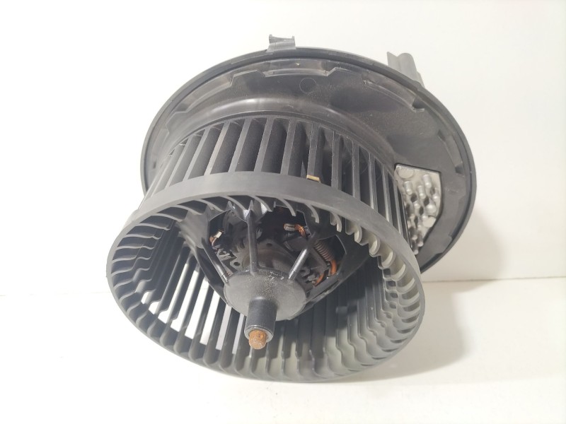 Recambio de motor calefaccion para volkswagen golf vii (5g1, bq1, be1, be2) 1.6 tdi referencia OEM IAM 5Q1819021F  