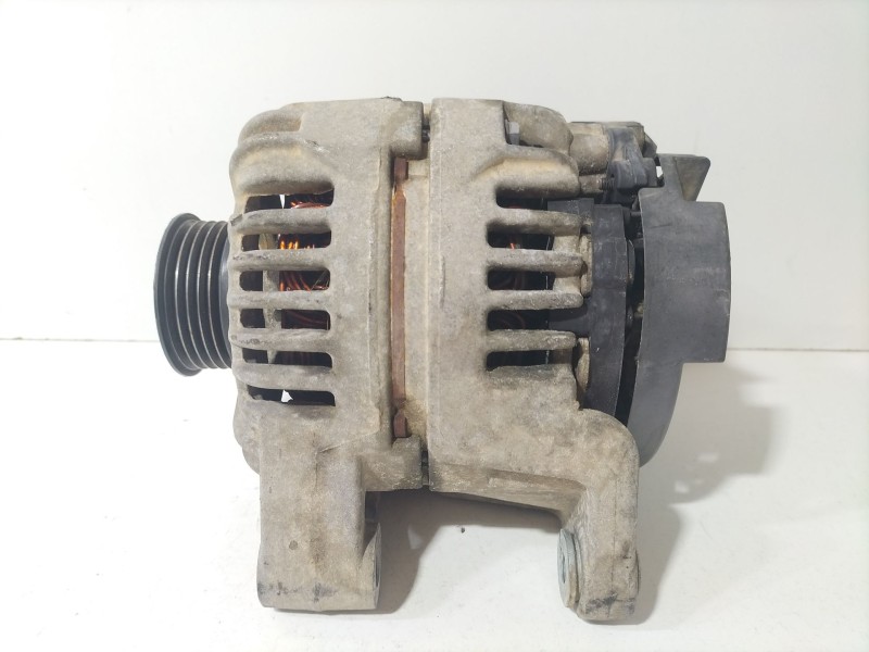 Recambio de alternador para opel corsa d (s07) 1.2 (l08, l68) referencia OEM IAM 0124325171  