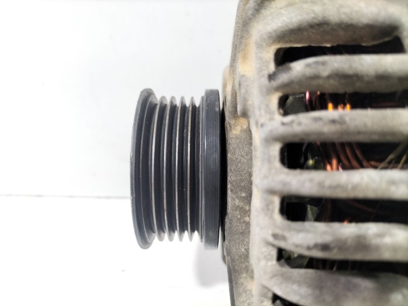 Recambio de alternador para opel corsa d (s07) 1.2 (l08, l68) referencia OEM IAM 0124325171  