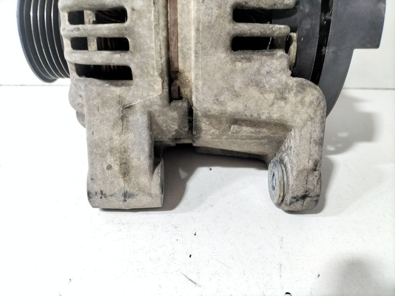 Recambio de alternador para opel corsa d (s07) 1.2 (l08, l68) referencia OEM IAM 0124325171  
